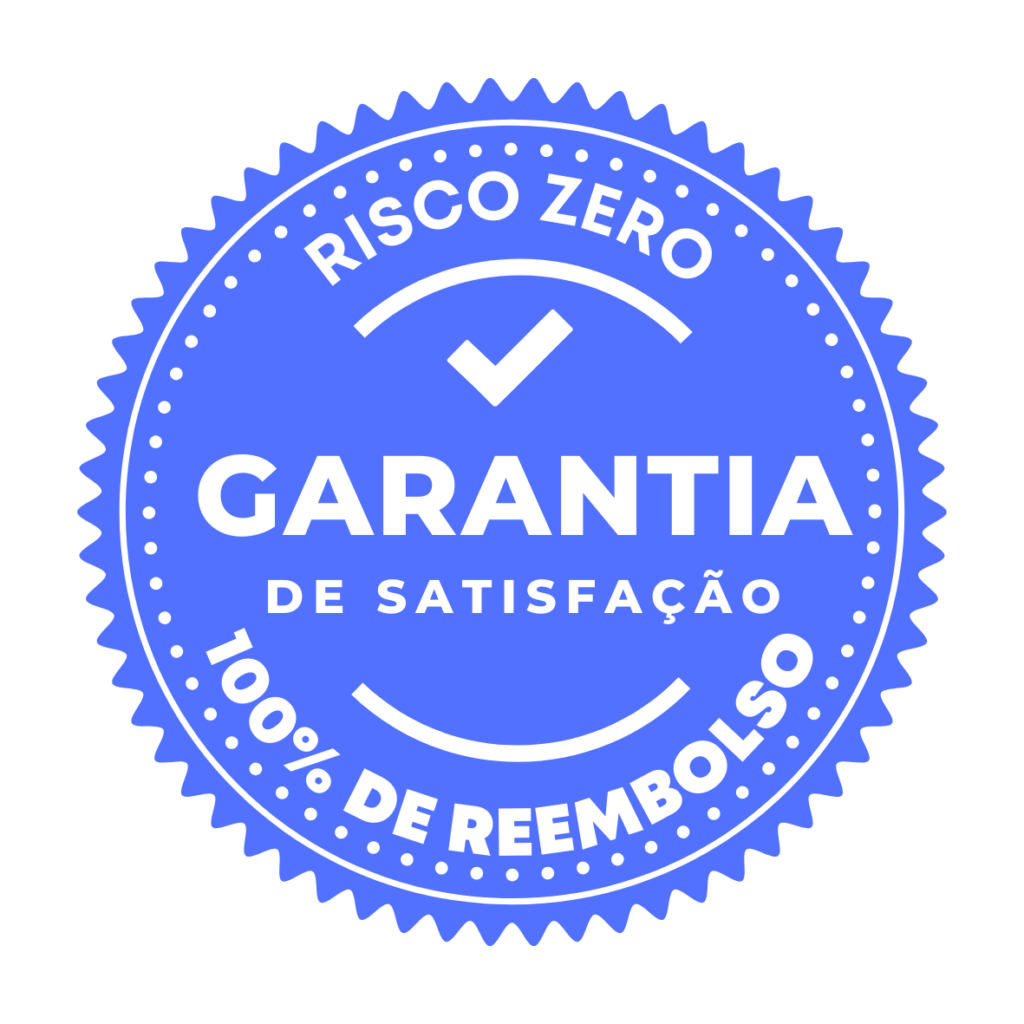 Garantia 7 dias