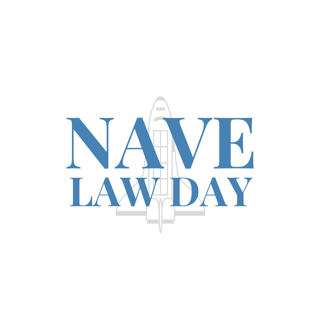 Nave Law Day Logo